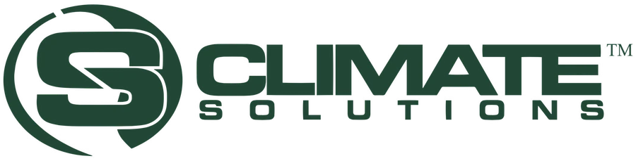Climate Solutions Windows and Doors logo