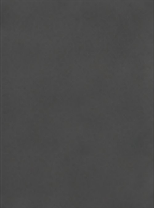 Charcoal metal roof color swatch
