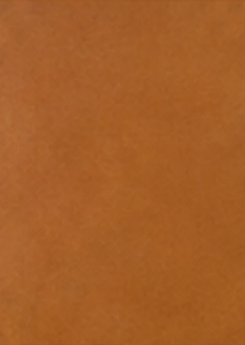 Copper Metallic metal roof color swatch