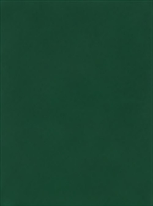 Evergreen metal roof color swatch
