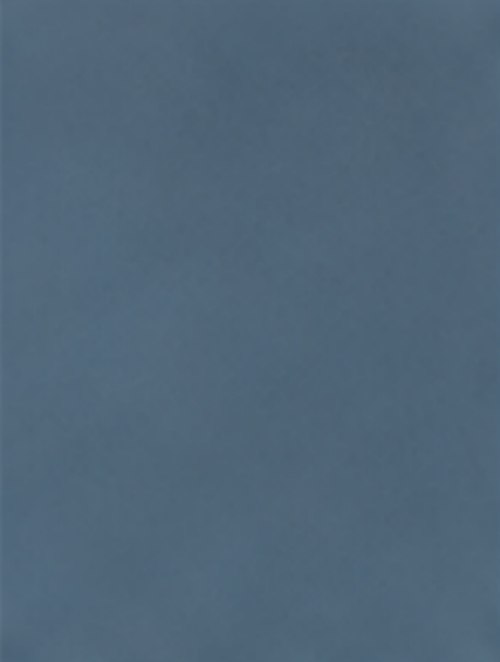 Hawaiian Blue metal roof color swatch