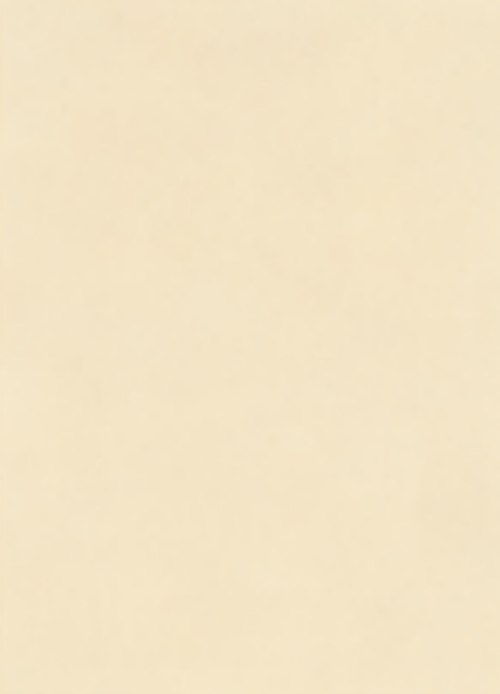 Ivory metal roof color swatch