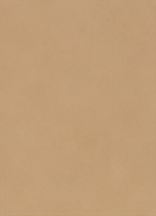 Saddle Tan metal roof color swatch